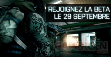 beta battlefield 3