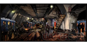 metro 2033 Metropol