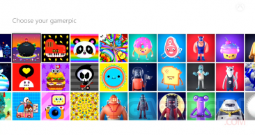 Xbox One image joueur 5
