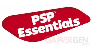 essentials PSP 008