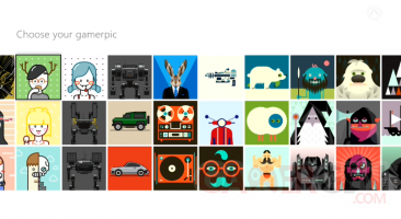 Xbox One image joueur 10