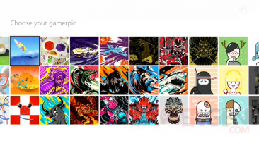 Xbox One image joueur 9