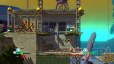 bionic-commando-rearmed-2-images PSN XBOX live PS3 (20)