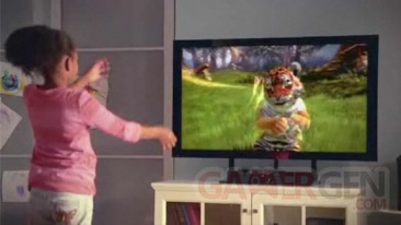 kinect-bg