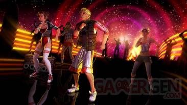 E3 2011- Dance Central 2 1