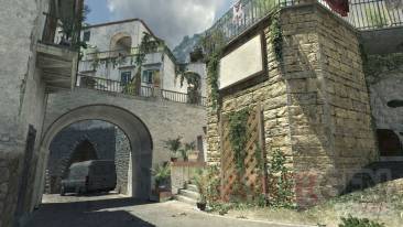 call of duty modern warfare 3 DLC 2