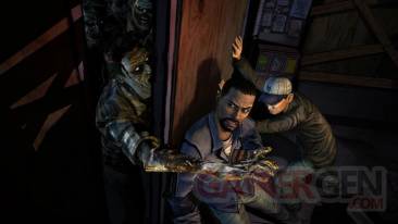 The Walking Dead 2