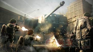 Steel Battalion  Heavy Armor 3