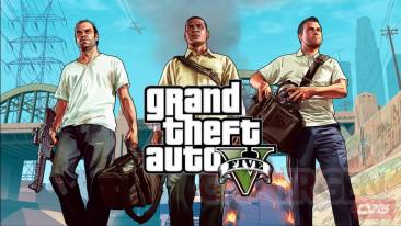 GTA V