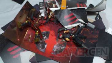Ninja gaiden 3 collector edition 26.03.2012
