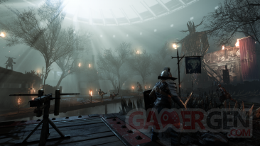 Ryse son of rome multi colis&eacute;e 5