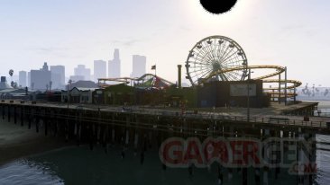 Comparaison graphique GTA V Grand-Theft-Auto Xbox 360 17.09.2013.