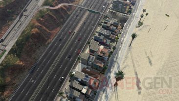 Comparaison graphique GTA V Grand-Theft-Auto Xbox 360 3 17.09.2013.