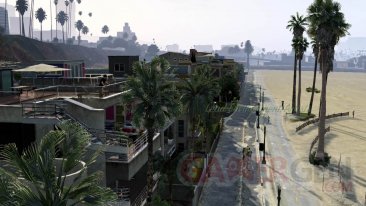 Comparaison graphique GTA V Grand-Theft-Auto Xbox 360 5 17.09.2013.