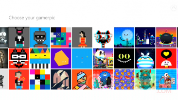 Xbox One image joueur 2