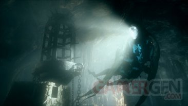 Deep Down images screenshots 7