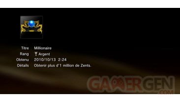 sengoku basara samurai heroes trophees argent masques 3
