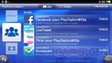 Tuto PlayStation Store jeu demo utilitaire (17)