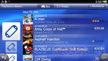 Tuto PlayStation Store jeu demo utilitaire (9)