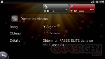 Wipeout 2048 Trophees argent  (3)
