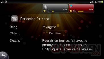 Wipeout 2048 Trophees argent  (9)