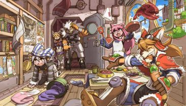 IcÃ´ne solatorobo