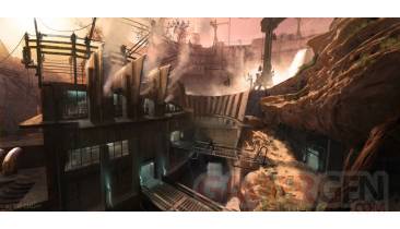 Halo Reach.