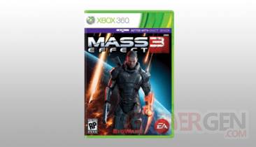mass effect 3 kinect