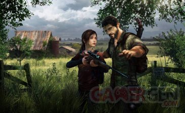 the last of us