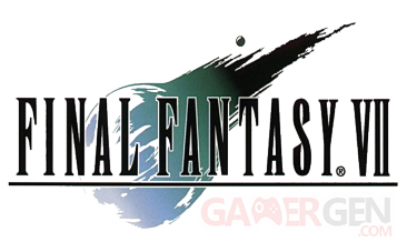 Final Fantasy VII