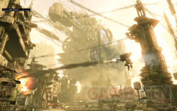 Hawken screenshots 3