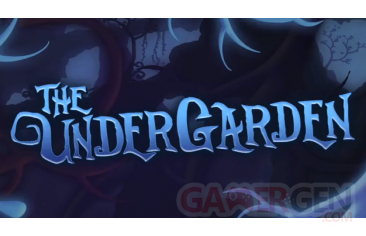the-undergarden Image 1