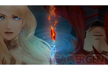 Last Rebellion screen1