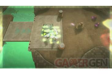 LittleBigPlanet 2 LPB2 E3 2010 PS3 Exclu (22)