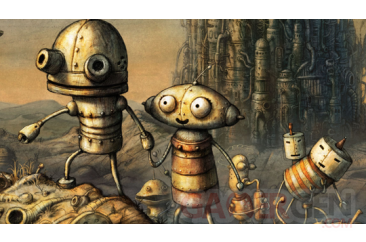 machinarium Image 2