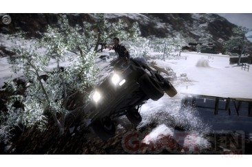 Just Cause 2 Avalanche Studios Square Enix Gameplay Screenshots Images Panao  19