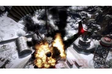 Just Cause 2 Avalanche Studios Square Enix Gameplay Screenshots Images Panao  29