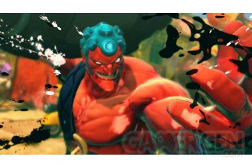 super street fighter iv hakan capcom ultra combo super attaque 2