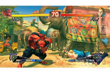 super street fighter iv hakan capcom ultra combo super attaque 27
