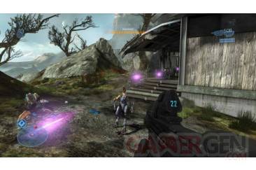 Halo Reach (1)