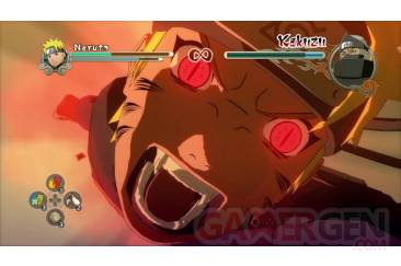 Naruto Shippuden Ultimate Ninja Storm 2 screenshots in game PS3 Xbox 360 (2)