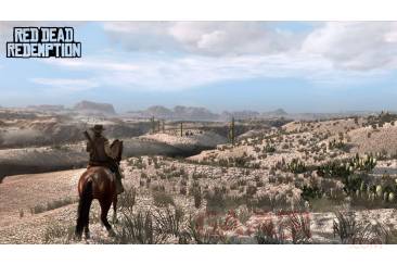 red-dead-redemption Biblioth&egrave;ques de m&eacute;dia