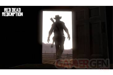 red-dead-redemption Systeme