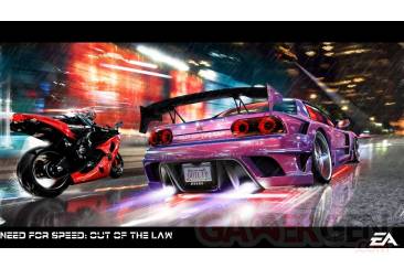 theme-nfs Main Menu