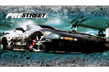 theme-nfs Biblioth&egrave;ques de jeu