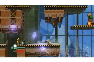 bionic-commando-rearmed-2-images PSN XBOX live PS3 (7)