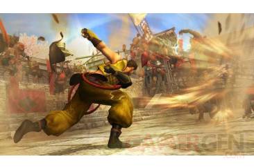 sengoku basara 3