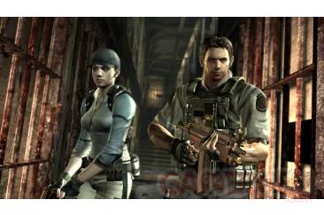 resident evil gold alternative edition lost in nightmares capcom (3)