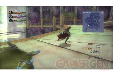 Last Rebellion screen2