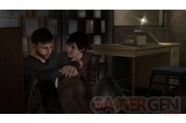 Heavy Rain Image 6